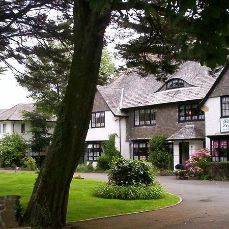 The Millstones Country Hotel & Restaurant Plymouth Exterior foto
