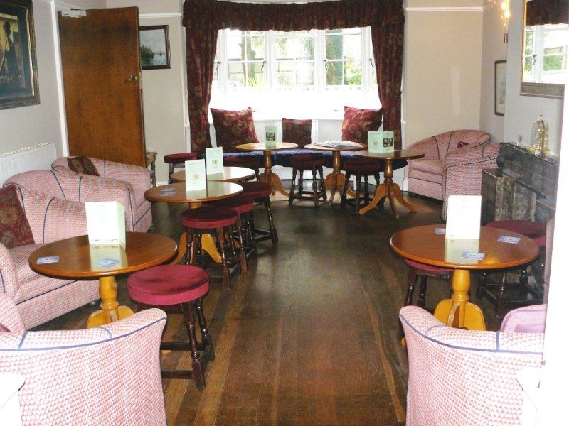 The Millstones Country Hotel & Restaurant Plymouth Exterior foto